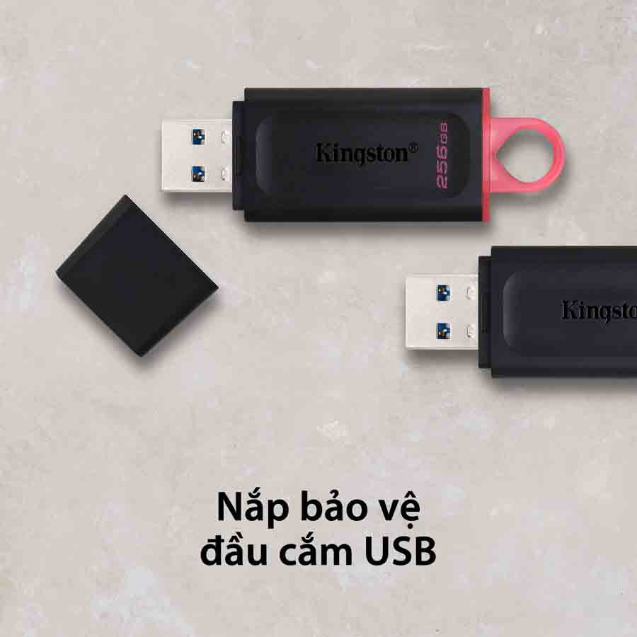 USB 3.2 Gen 1 Kingston DataTraveler Exodia 64GB DTX/64GB