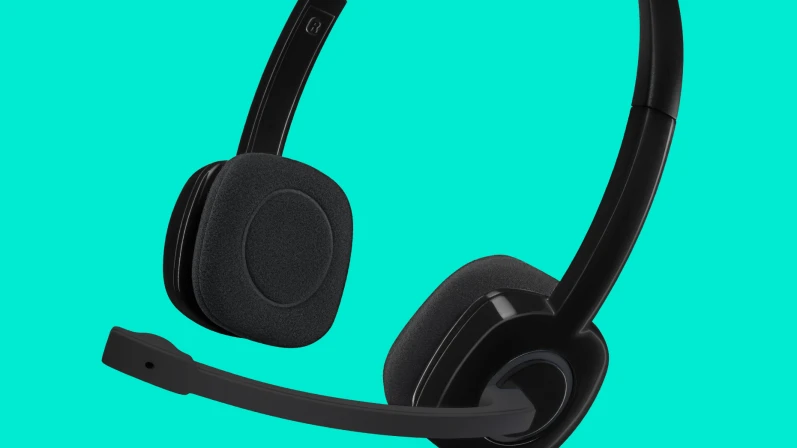 H151 STEREO HEADSET Tai nghe